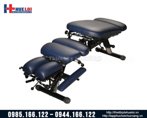 Giường chiropractic Iron 280