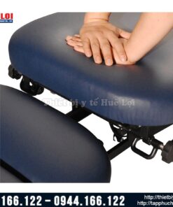 Giường chiropractic Iron 280