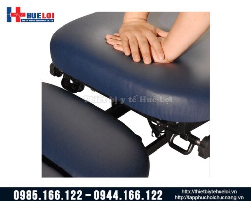 Giường chiropractic Iron 280