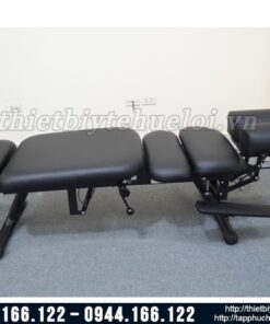 Giường chiropractic Iron 280