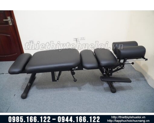 Giường chiropractic Iron 280
