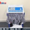 Máy điện xung 10 cửa trị liệu