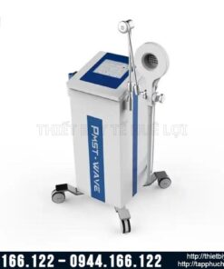Máy từ trường siêu dẫn 3 trong 1