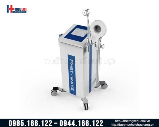 Máy từ trường siêu dẫn 3 trong 1