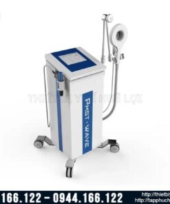Máy từ trường siêu dẫn 3 trong 1
