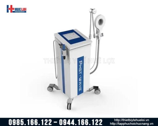 Máy từ trường siêu dẫn 3 trong 1