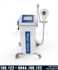 Máy từ trường siêu dẫn 3 trong 1