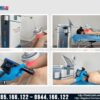 Máy từ trường siêu dẫn 3 trong 1