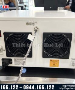 Máy từ trường siêu dẫn kết hợp laser lạnh PMST 4 NEO plus