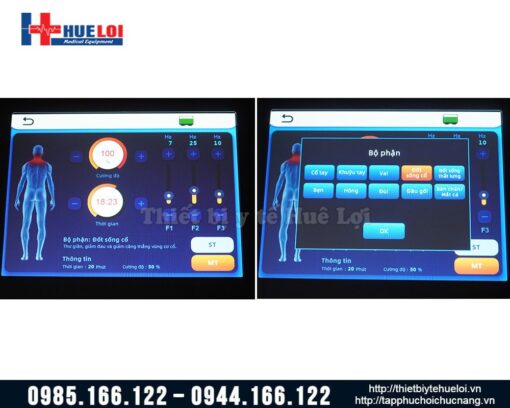 Máy từ trường siêu dẫn kết hợp hồng ngoại - NEO4