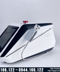 Máy Laser trị liệu đa bước sóng công suất cao