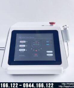 Máy Laser trị liệu đa bước sóng công suất cao