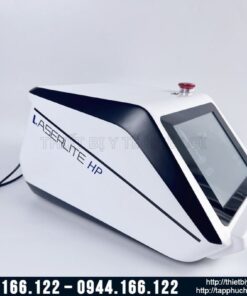 Máy Laser trị liệu đa bước sóng công suất cao