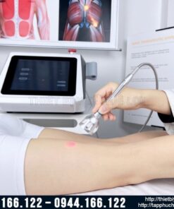 Máy Laser trị liệu đa bước sóng công suất cao