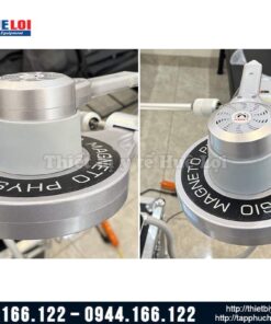 Máy từ trường siêu dẫn kết hợp laser lạnh PMST 4 NEO plus