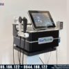 Máy xung kích kết hợp tần số vô tuyến và điện xung K-Smart Wave