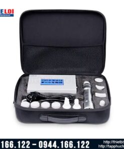 Máy xung kích trị liệu giá rẻ T43