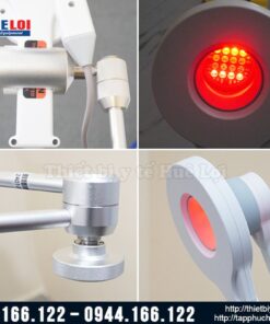 Máy từ trường siêu dẫn kết hợp hồng ngoại - NEO4