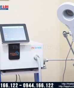 Máy từ trường siêu dẫn kết hợp hồng ngoại - NEO4