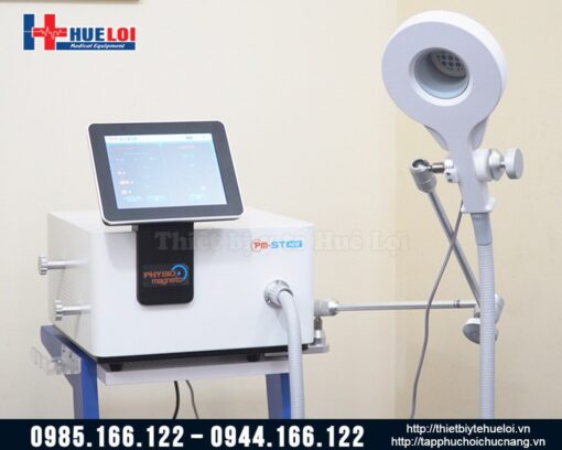 Máy từ trường siêu dẫn kết hợp hồng ngoại - NEO4