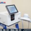 Máy từ trường siêu dẫn kết hợp hồng ngoại - NEO4