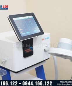 Máy từ trường siêu dẫn kết hợp hồng ngoại - NEO4