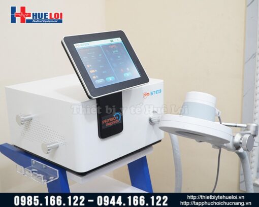 Máy từ trường siêu dẫn kết hợp hồng ngoại - NEO4