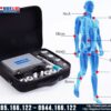 Máy xung kích trị liệu giá rẻ T43