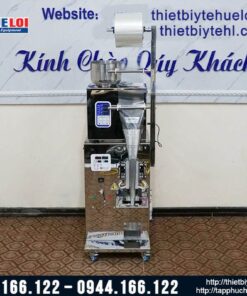 Máy đóng đa năng hoàn toàn tự động