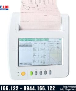 Máy kiểm tra hô hấp CONTEC SP100B