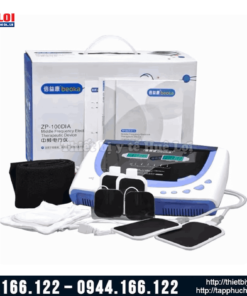 Máy điện xung trung tần Beoka ZP-100 DIA