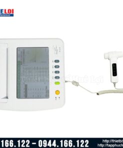 Máy kiểm tra hô hấp CONTEC SP100B