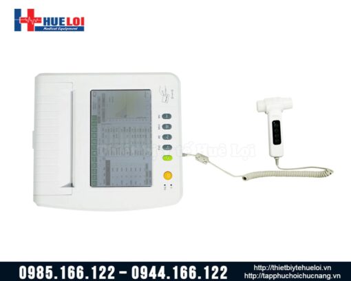 Máy kiểm tra hô hấp CONTEC SP100B