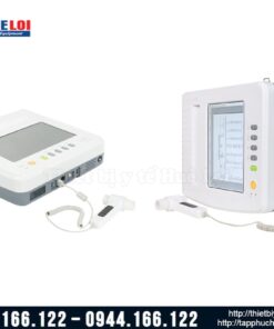 Máy kiểm tra hô hấp CONTEC SP100B