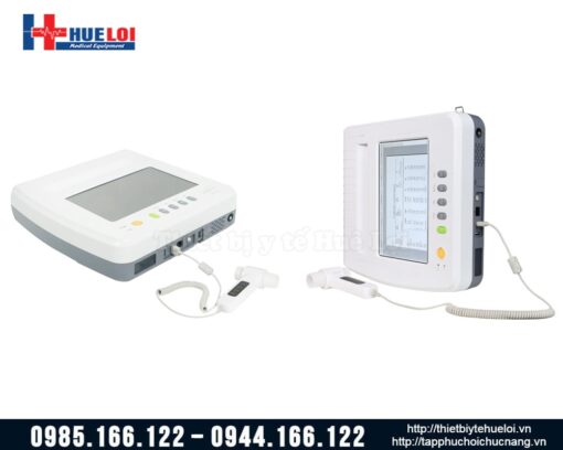 Máy kiểm tra hô hấp CONTEC SP100B