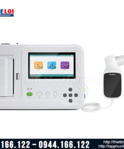 Máy đo chức năng hô hấp di động CONTEC SP100