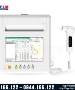 Máy kiểm tra hô hấp CONTEC SP100B