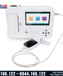 Máy đo chức năng hô hấp di động CONTEC SP100