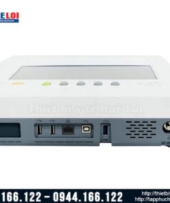 Máy kiểm tra hô hấp CONTEC SP100B