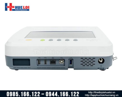 Máy kiểm tra hô hấp CONTEC SP100B