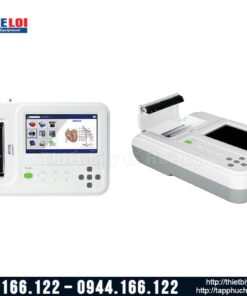Máy đo chức năng hô hấp di động CONTEC SP100