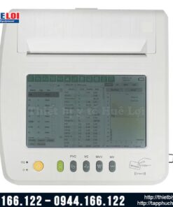 Máy kiểm tra hô hấp CONTEC SP100B