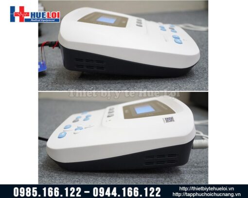 Máy điện xung điều trị ZP-100CID