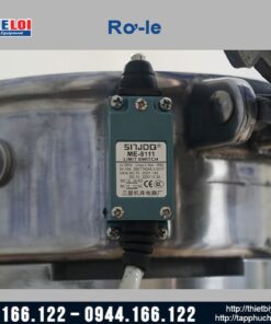 Máy say dược liệu đông y