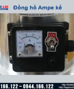 Máy say dược liệu đông y