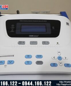 Máy điện xung điều trị ZP-100CID