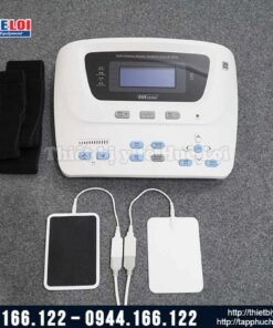 Máy điện xung điều trị ZP-100CID