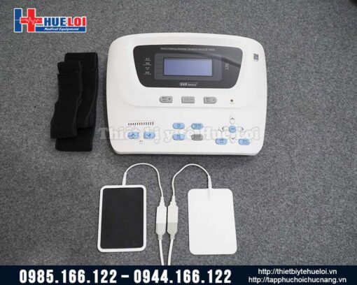 Máy điện xung điều trị ZP-100CID