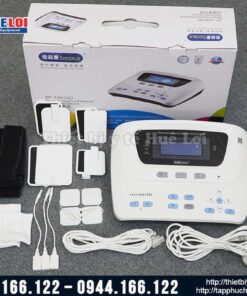 Máy điện xung điều trị ZP-100CID