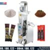 Máy đóng gói túi dạng gói cafe
